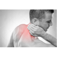 Tratamiento Dolor cervical y cuello