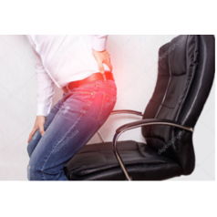 Tratamiento Dolor ciatica o nervio ciático