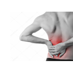 Tratamiento Dolor Lumbar y espalda baja