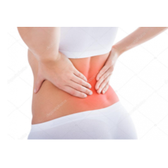 Tratamiento Dolor Lumbar y espalda baja