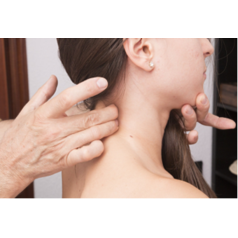 Tratamiento Dolor cervical