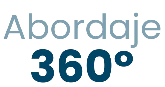 Abordaje 360 en salud y bienestar