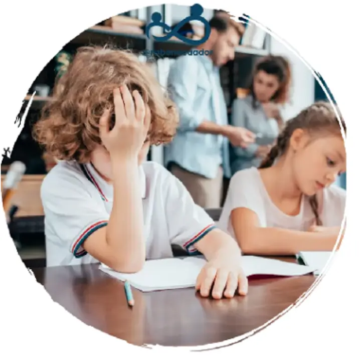 Armonización Psicomotriz Quito 