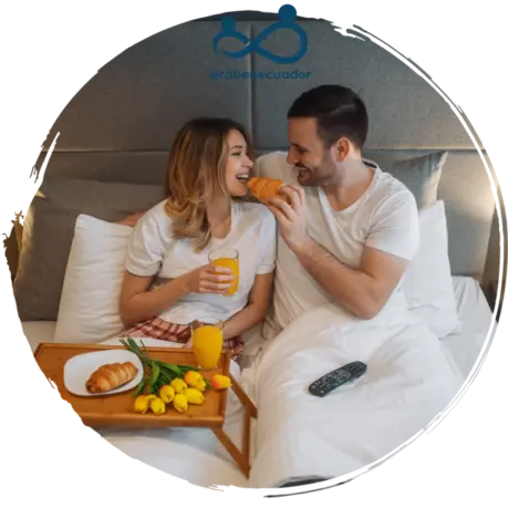 Control de peso, tratamiento para problemas alimenticios