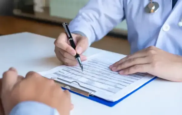 Consultas y reservaciones de citas en RABEN Ecuador