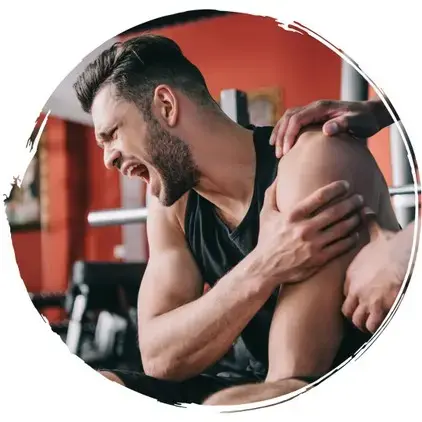 Salud masculina con RABEN