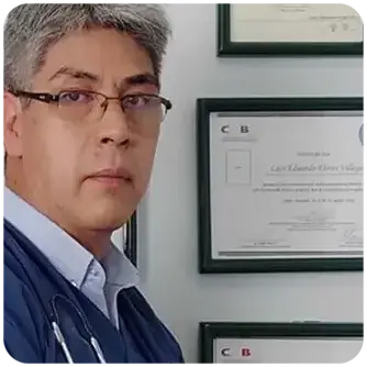 Eduardo Flores Villegas