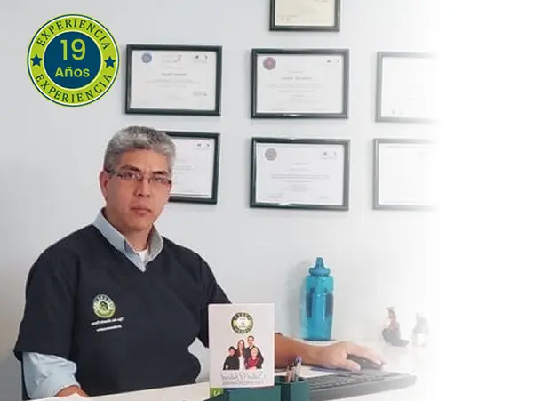 Raben Ecuador Medicinna Funcional en Quito Ecuador