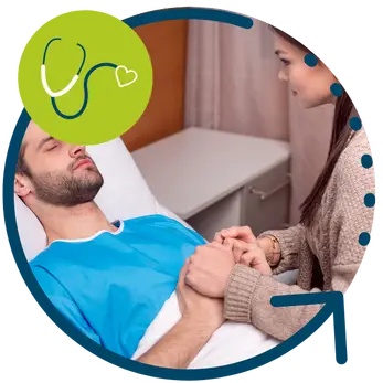 Chequeo de salud para hombres en Quito