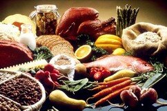 Frutos secos en RABEN Alimentación Saludable