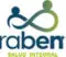 Logo Raben Ecuador Medicina Funcional Quito