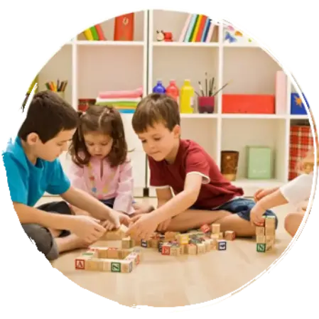 Problemas de Psicomotricidad finan y gruesa en Quito Ecuador