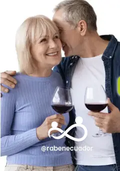 chequeo de salud Tercera Edad en Quito