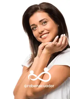 Tratamiento de salud femenina en Quito