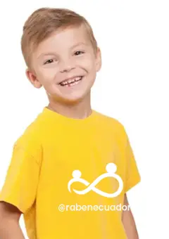 Chequeo de salud infantil estudiantil con RABEN