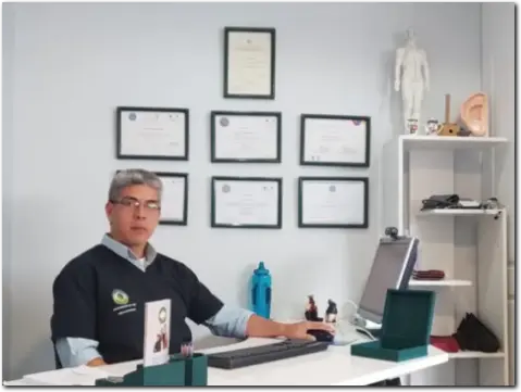 M{edico Funcional en Quito Ecuador