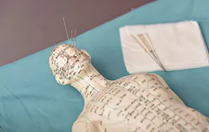 Digitopuntura y electro acupuntura Quito