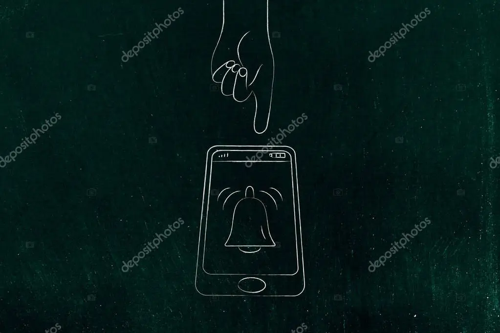 Notificaciones del portal